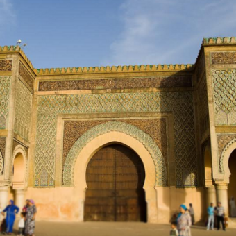 meknes