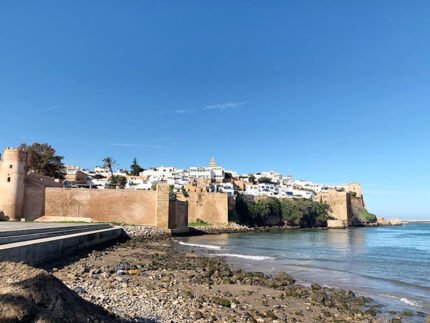 Tour de 7 Dias por las Ciudades Imperiales desde Casablanca
