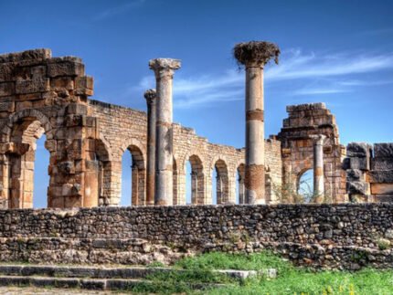 Tour de 8 Dias desde Fes – Tour por el Desierto y Ciudades Imperiales