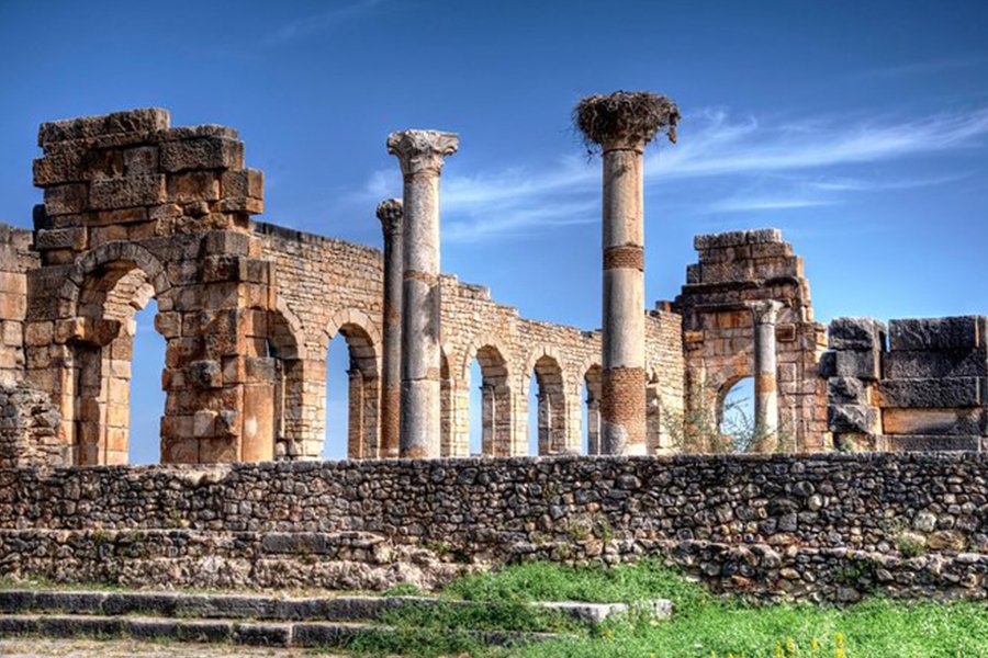 Tour de 8 Dias desde Fes – Tour por el Desierto y Ciudades Imperiales