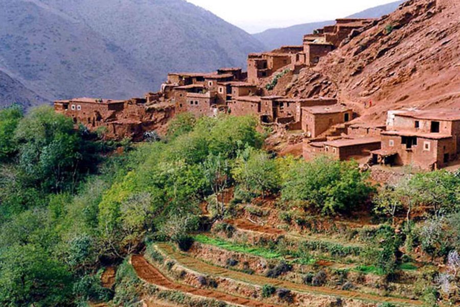 Mejores Excursiones de Un Dia en Marruecos