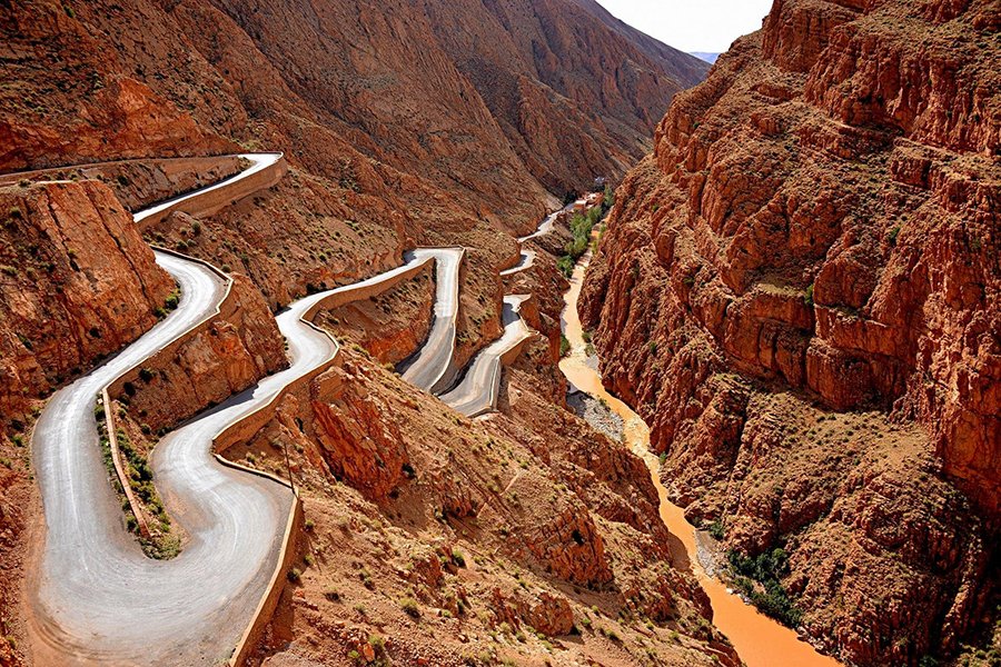gorges-du-dades-maroc