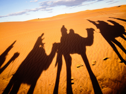 3 Days Desert tour from Marrakech